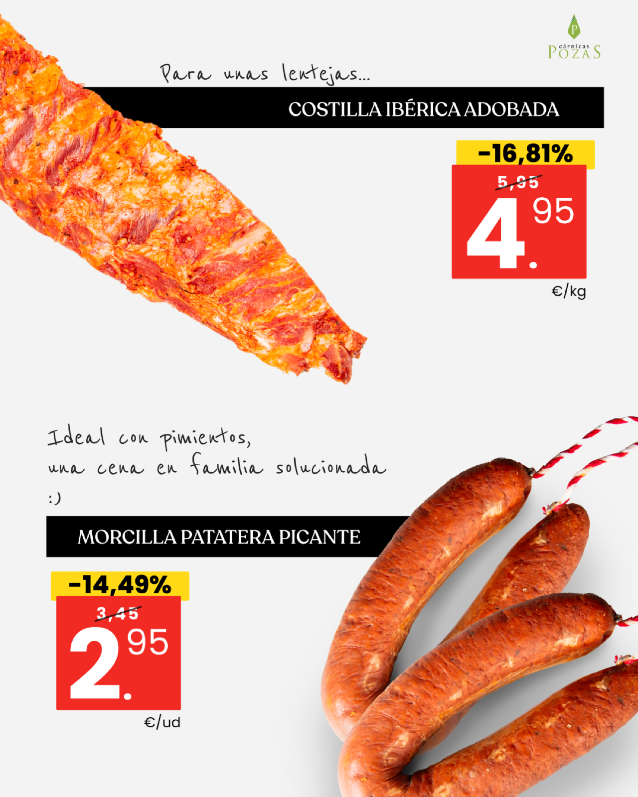 “¿Qué hay en mi carro?” slide 2