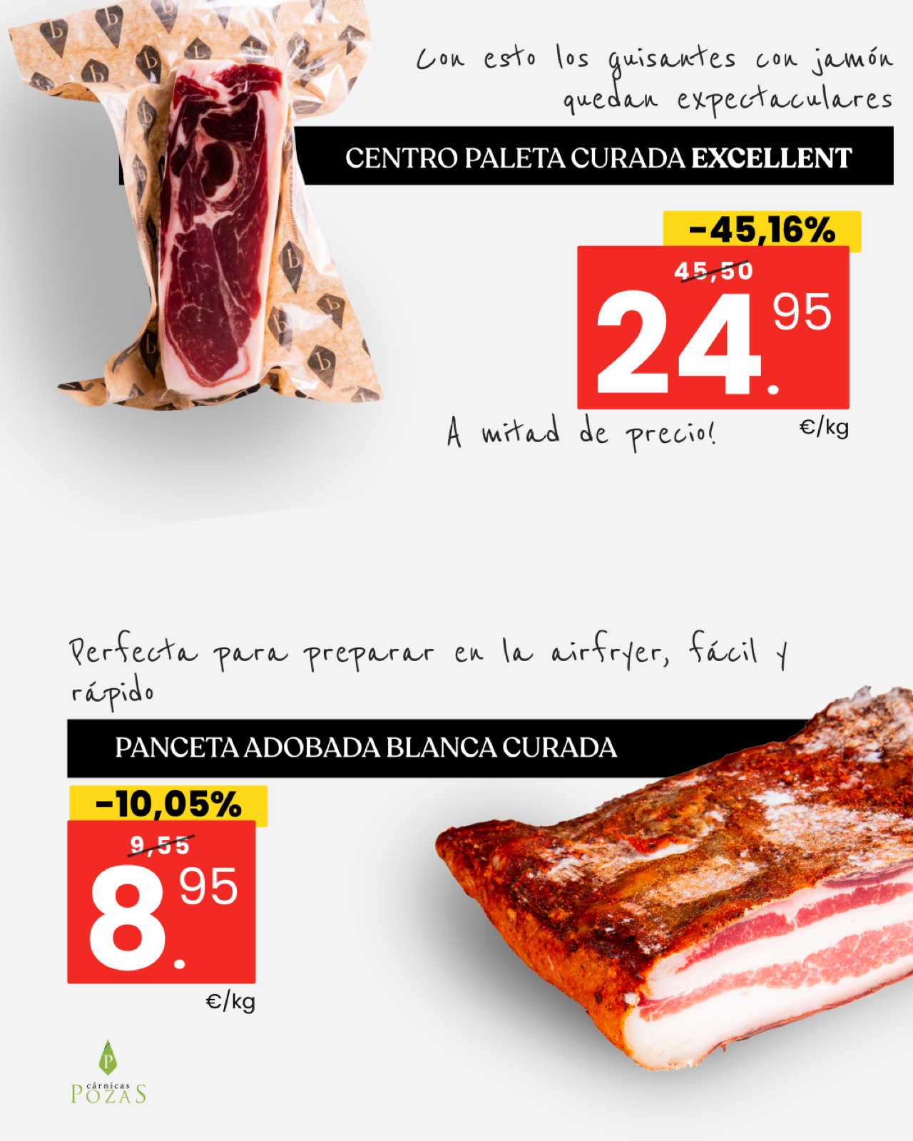 “¿Qué hay en mi carro?” slide 3