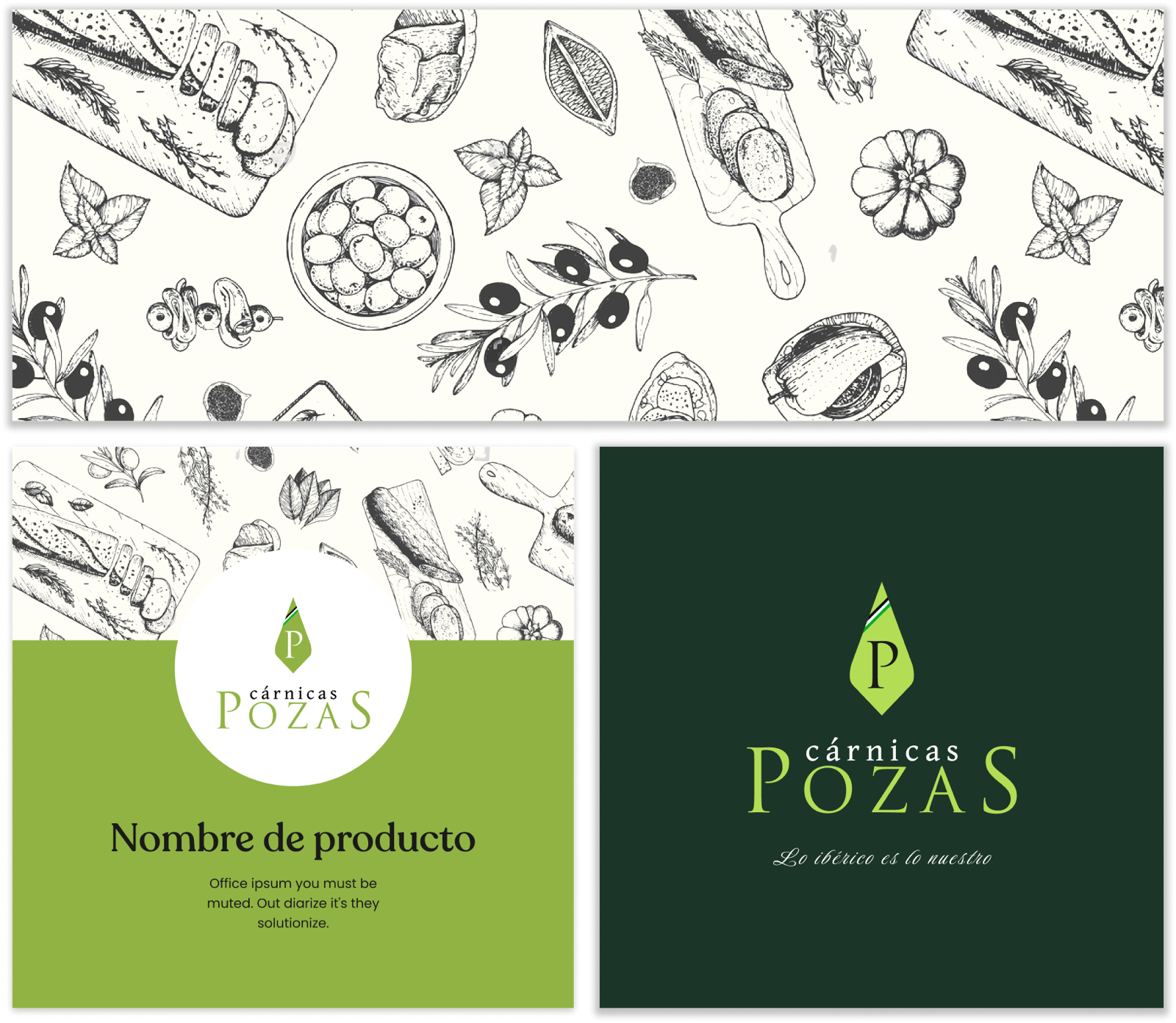 Botanical illustration system