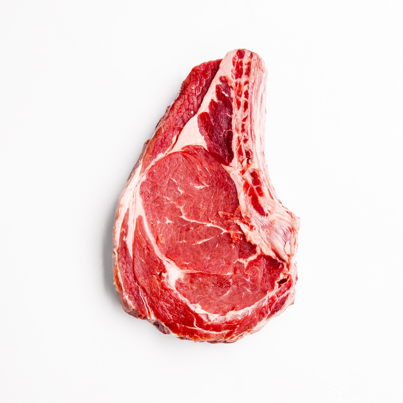 Iberian chuletón
