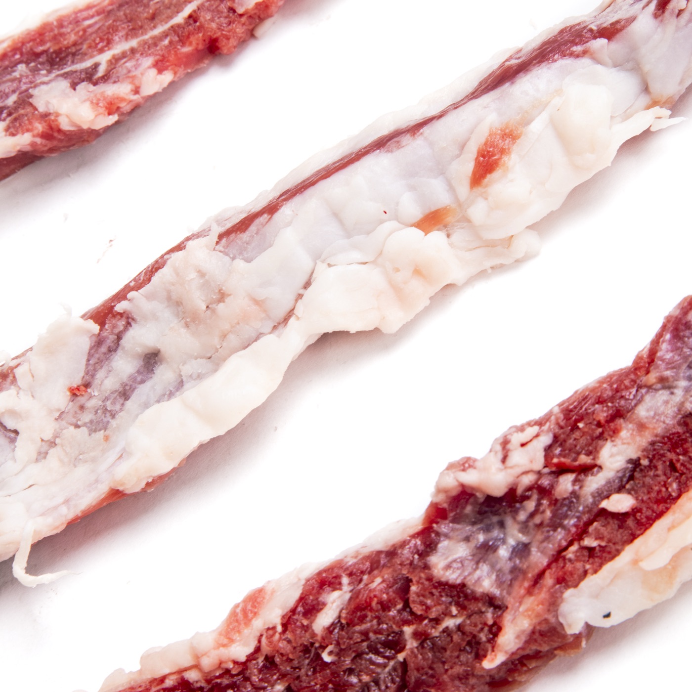 Bellota lagarto cut