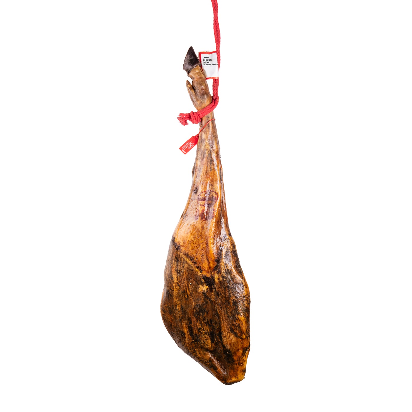 Bellota piece, 50% Iberian