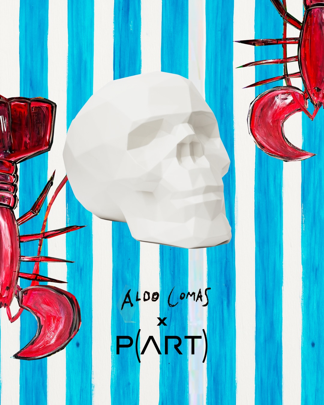 Artist-Collaboration-Post — P(ART)