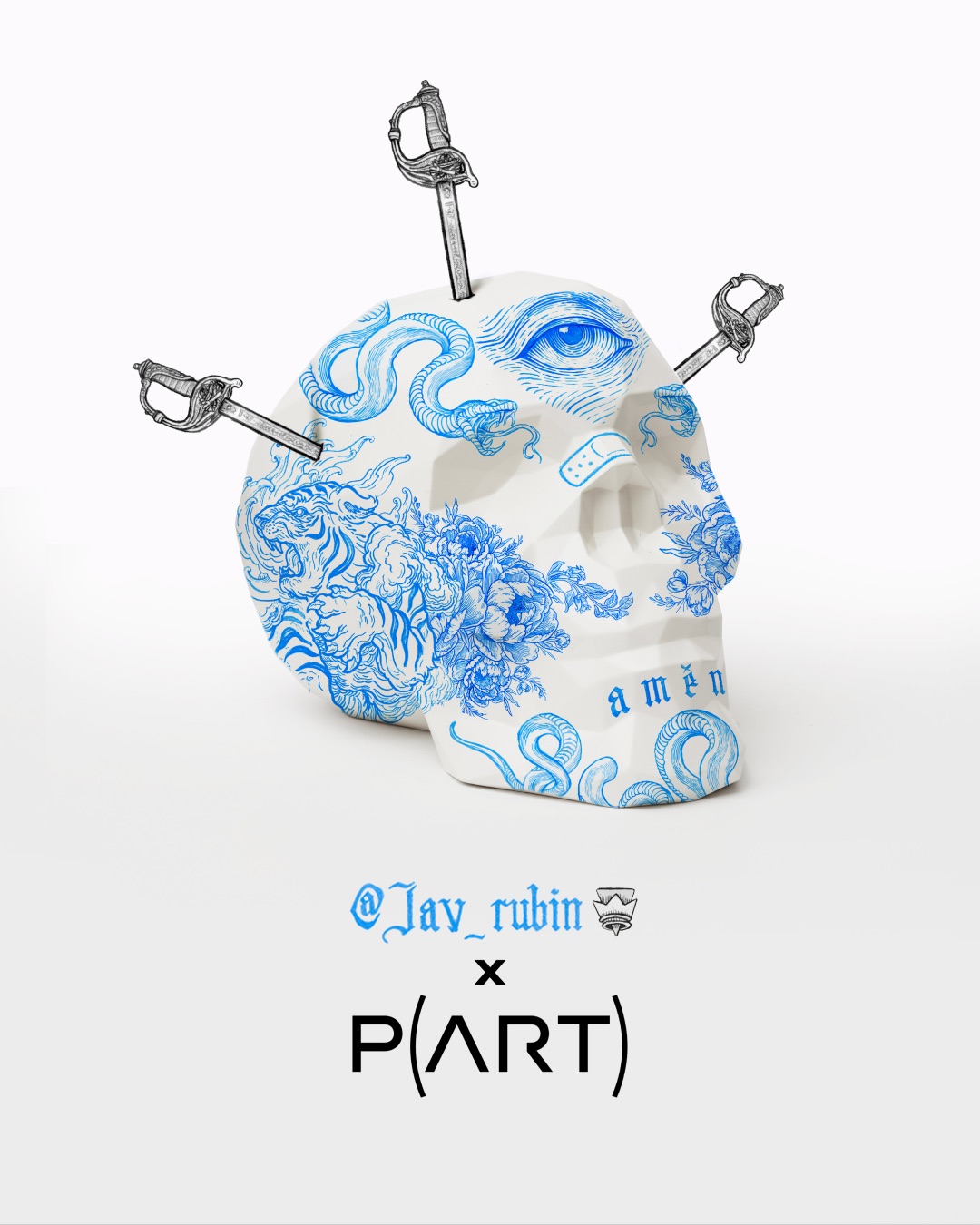 Artist-Collaboration-Post — P(ART)