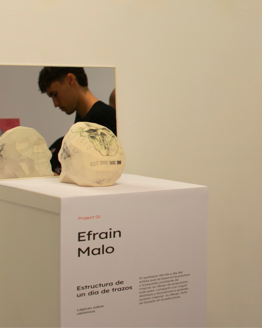 P(ART) Launch-Ausstellung — Valid Foto BCN, Barcelona